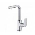 Смеситель для раковины Kludi ZPure&Style, 400250575